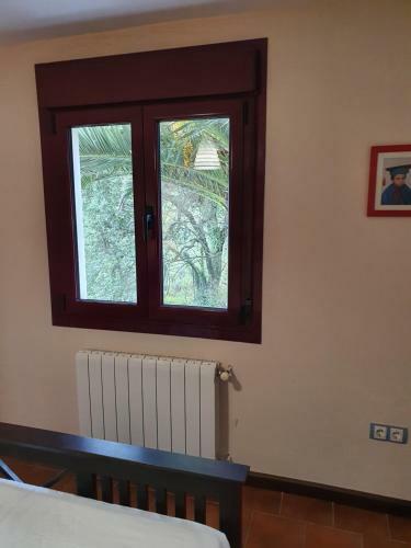 Bed & Breakfast La Cuadra Del Catal�n