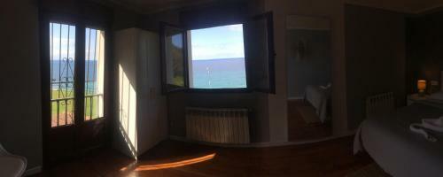 Bed & Breakfast La Cuadra Del Catal�n