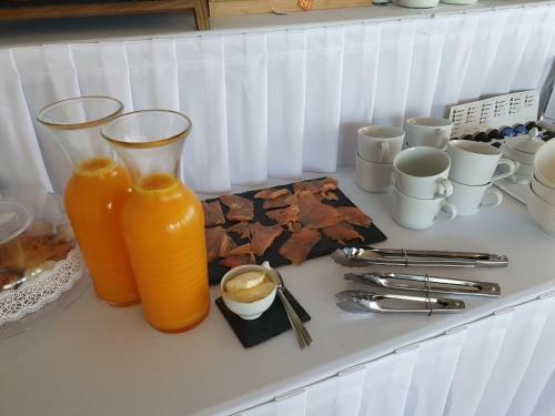 Bed & Breakfast La Cuadra Del Catal�n