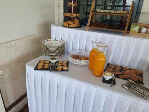 Bed & Breakfast La Cuadra Del Catal�n