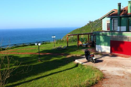 Bed & Breakfast La Cuadra Del Catal�n