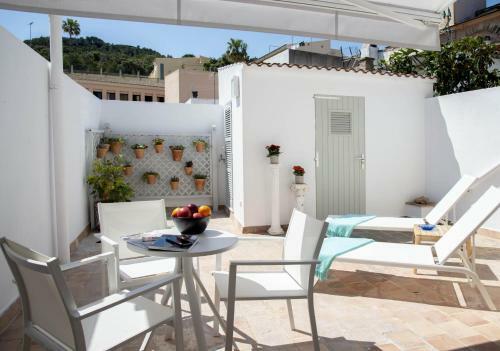 Apartamento Can Serol 1