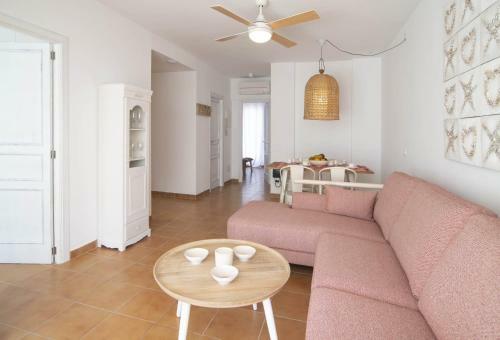 Apartamento Can Serol 1