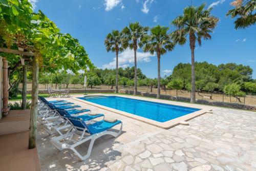 Villa Na Mayans - Casa Gran