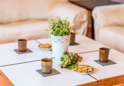 Capdepera Holiday Home Sleeps 4
