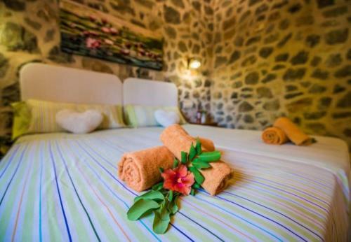 Capdepera Holiday Home Sleeps 7 With Pool And Wifi