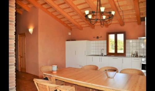 Capellades Apartment Sleeps 7 With Pool