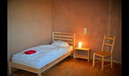 Capellades Apartment Sleeps 7 With Pool
