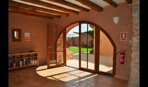 Capellades Apartment Sleeps 4 With Pool