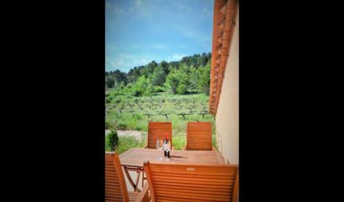 Capellades Apartment Sleeps 4 With Pool