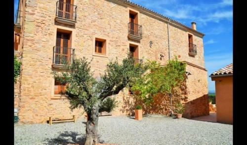 Capellades Apartment Sleeps 4 With Pool