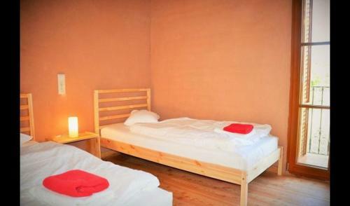Capellades Apartment Sleeps 4 With Pool