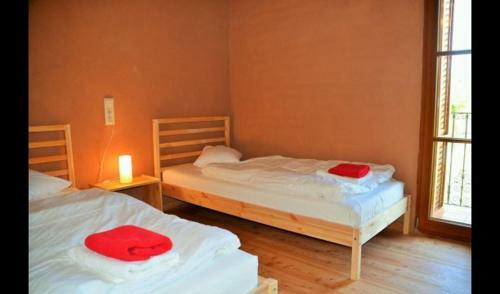 Apartment In Capellades Sleeps 4 With Pool