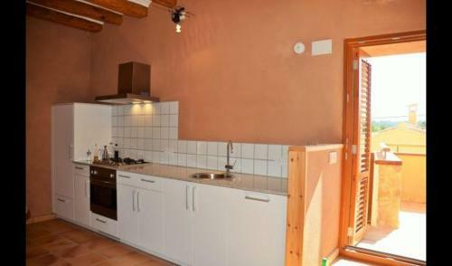 Apartment In Capellades Sleeps 4 With Pool