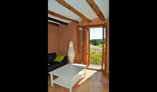 Apartment In Capellades Sleeps 4 With Pool