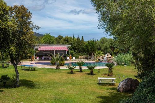 Villa Ribot