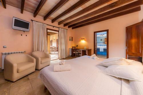 Villa Ribot