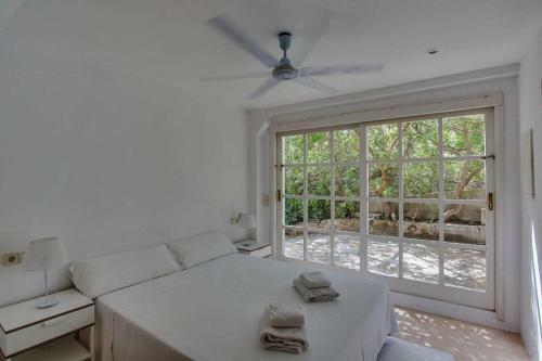 Villa Cala Padri