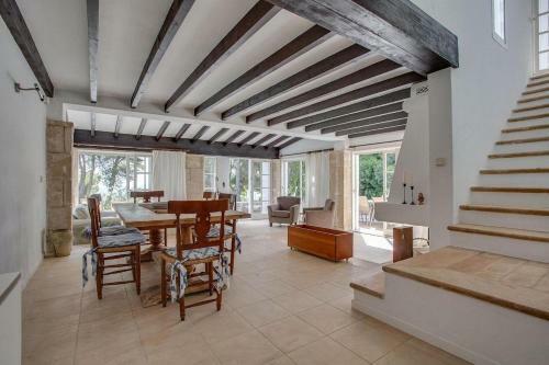 Villa Cala Padri