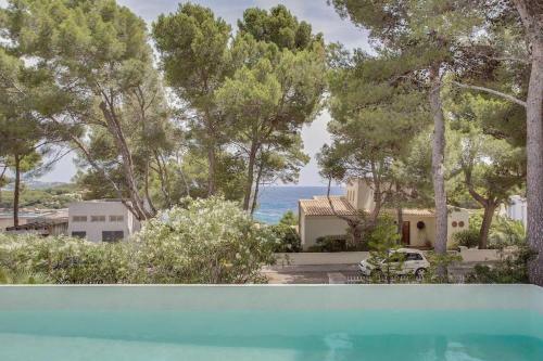 Villa Cala Padri