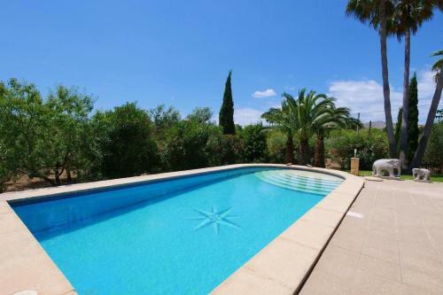 Villa Sa Vinyeta de Son Jaumell