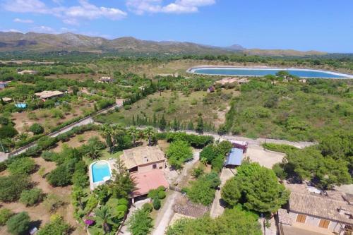 Villa Sa Vinyeta de Son Jaumell
