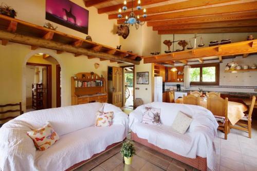 Villa Sa Vinyeta de Son Jaumell