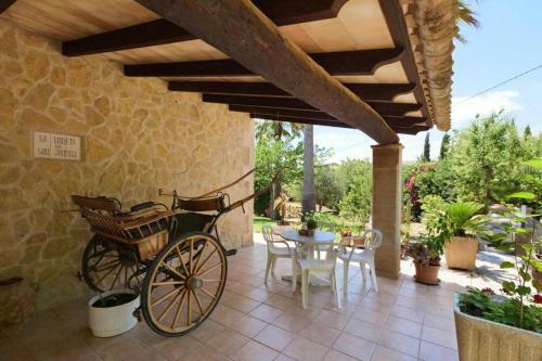 Villa Sa Vinyeta de Son Jaumell