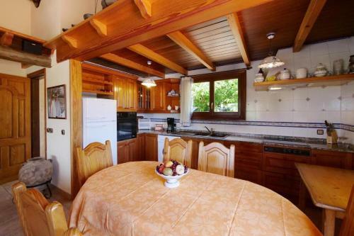 Villa Sa Vinyeta de Son Jaumell