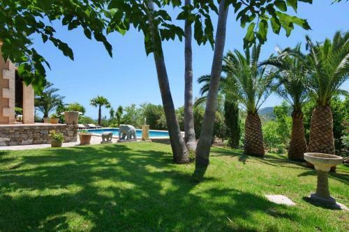 Villa Sa Vinyeta de Son Jaumell