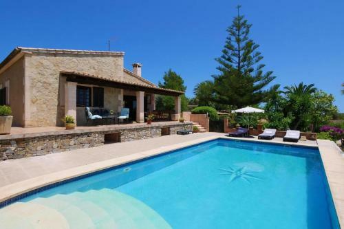 Villa Sa Vinyeta de Son Jaumell