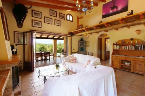 Villa Sa Vinyeta de Son Jaumell