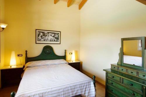Villa Sa Vinyeta de Son Jaumell