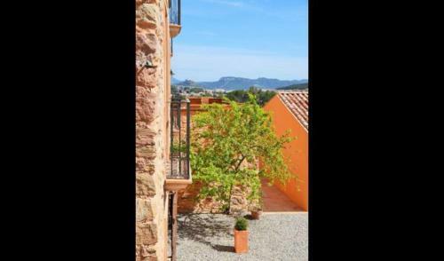 Villa In Capellades Sleeps 15 With Pool