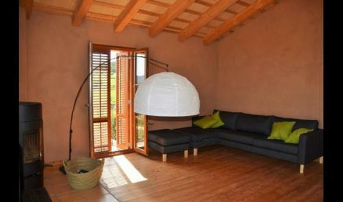 Villa In Capellades Sleeps 15 With Pool