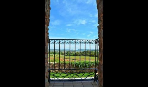 Villa In Capellades Sleeps 15 With Pool