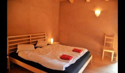 Villa In Capellades Sleeps 15 With Pool