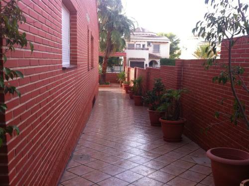 Luxury Villa In Playa Honda