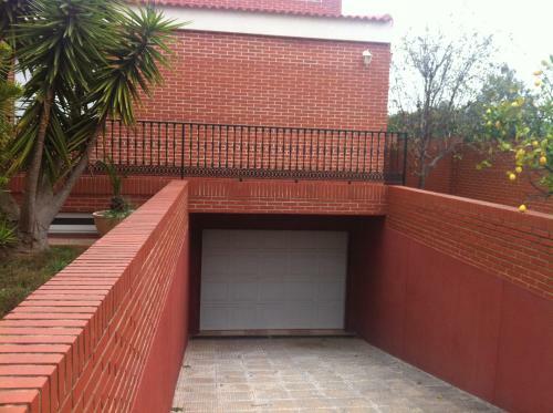 Luxury Villa In Playa Honda