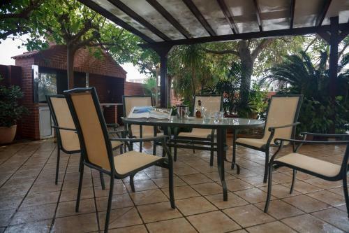 Luxury Villa In Playa Honda