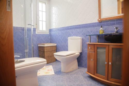 Luxury Villa In Playa Honda
