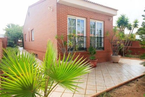 Luxury Villa In Playa Honda