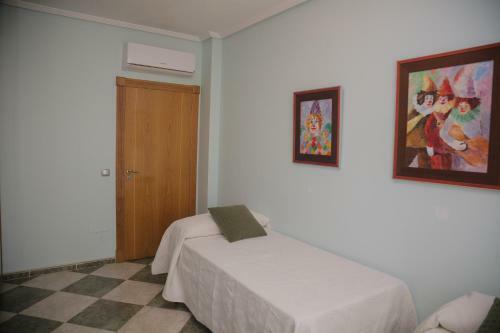 Luxury Villa In Playa Honda