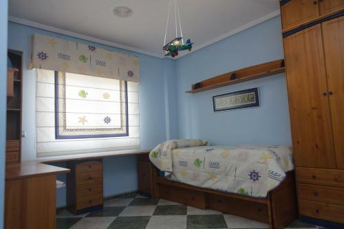 Luxury Villa In Playa Honda
