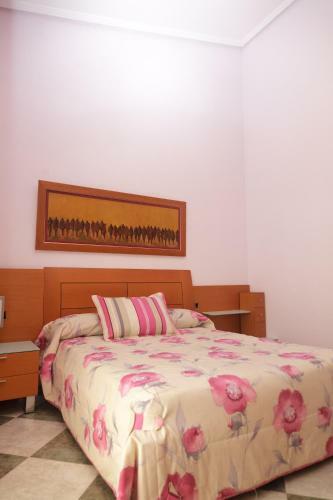 Luxury Villa In Playa Honda