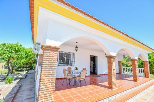 Cubo's Finca The Orange Tree