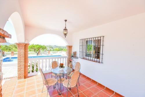 Cubo's Finca The Orange Tree
