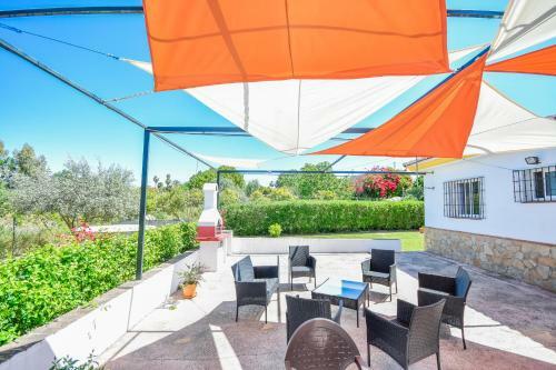 Cubo's Finca The Orange Tree