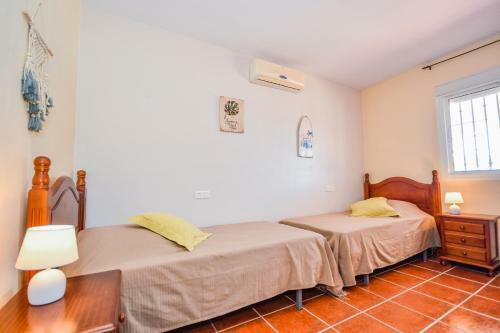 Cubo's Finca The Orange Tree