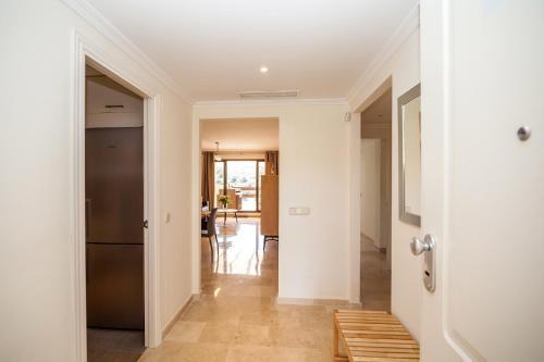 Apartamento 2279-lovely 2 Bedrooms With Terrace With Views